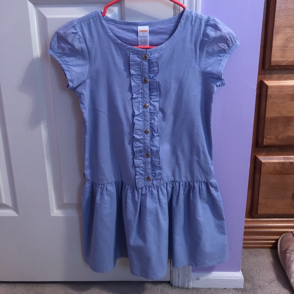 dress